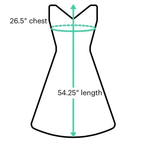 Misa Los Angeles Idonia Multi-Color Stripe Tiered Ruffle Midi Dress size medium - Picture 4 of 5